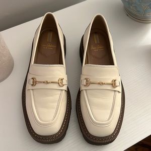 Adorable Sam Edelman loafers